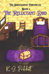 Cover The Reluctant Lord