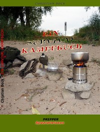 Cover Ein Survival Kampfbuch
