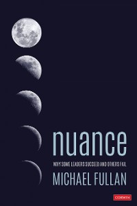 Cover Nuance