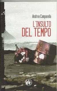 Cover L'insulto del tempo