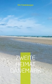 Cover Zweite Heimat Dänemark