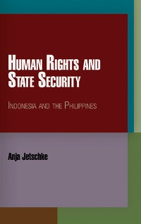 Cover Human Rights and State Security