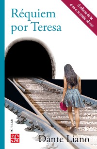 Cover Réquiem por Teresa