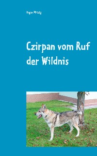 Cover Czirpan vom Ruf der Wildnis