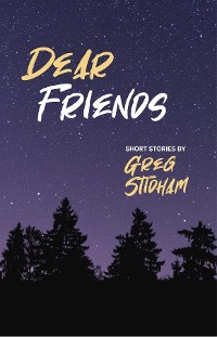 Cover Dear Friends