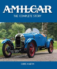 Cover Amilcar