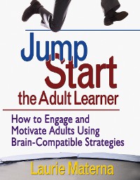 Cover Jump-Start the Adult Learner