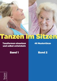 Cover Tanzen im Sitzen (Teil 1-2)