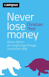 Cover Never lose money
