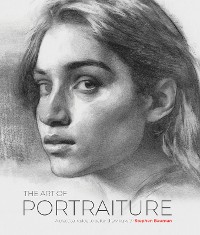 Cover The Art of Portraiture