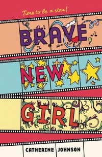 Cover Brave New Girl