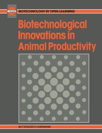 Cover Biotechnological Innovations in Animal Productivity