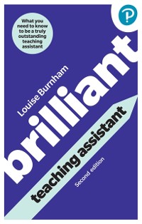 Cover Brilliant Teaching Assistant