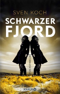 Cover Schwarzer Fjord