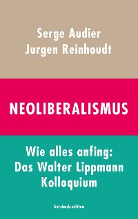 Cover Neoliberalismus