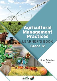 Cover Agricultural Management Practices