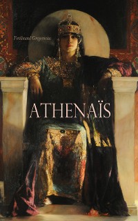 Cover Athenaïs