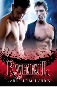 Cover Ravenfall