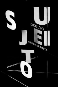 Cover Sujeito oculto