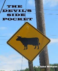 Cover The Devil's Side Pocket