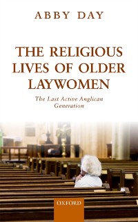 Cover Religious Lives of Older Laywomen
