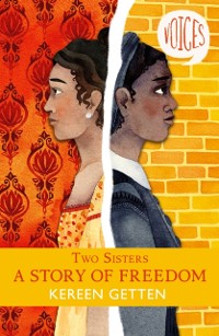 Cover Two Sisters: A Story of Freedom