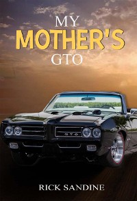 Cover My Mother's GTO