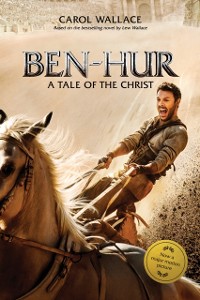 Cover Ben-Hur
