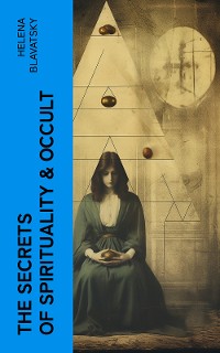 Cover The Secrets of Spirituality & Occult