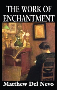 Cover The Work of Enchantment