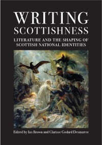 Cover Writing Scottishness