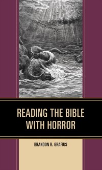 Cover Reading the Bible with Horror
