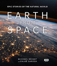 Cover Earth from Space