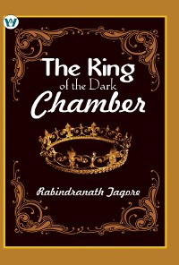 Cover The King of the Dark Chamber