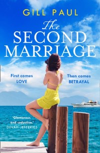 Cover Second Marriage