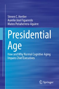 Cover Presidential Age