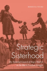 Cover Strategic Sisterhood