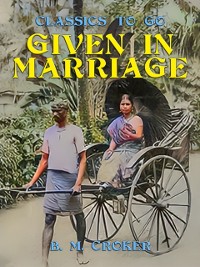 Cover Given in Marriage