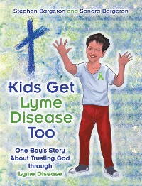 Cover Kids Get Lyme Disease Too