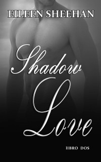 Cover Shadow Love Libro Dos