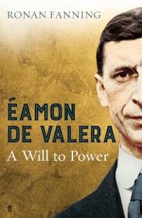 Cover Eamon de Valera