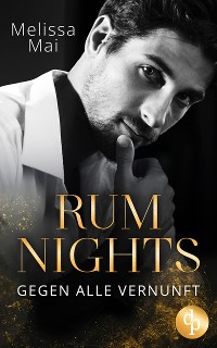 Cover Rum Nights