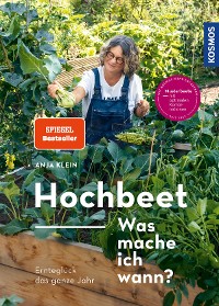 Cover Hochbeet - Was mache ich wann?