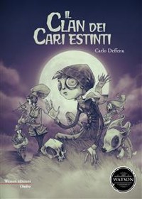 Cover Il clan dei cari estinti