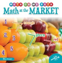 Cover Math at the Market