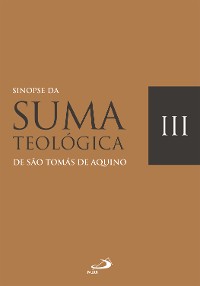 Cover Sinopse da Suma Teológica