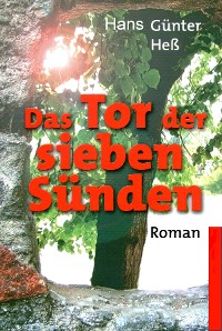 Cover Das Tor der sieben Sünden