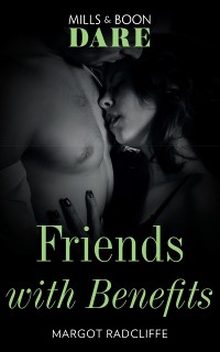 Cover FRIENDS WITH BENEFITS EB