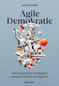 Cover Agile Demokratie