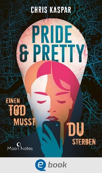 Cover Pride & Pretty